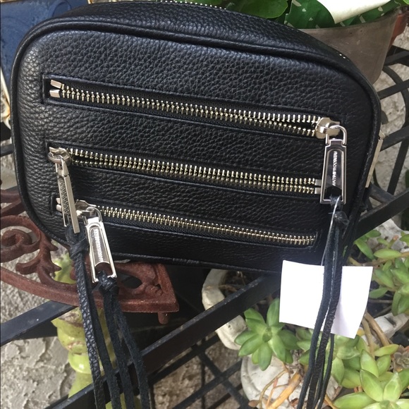 Rebecca Minkoff Belt Bag NWT 🌿 - Picture 4 of 6